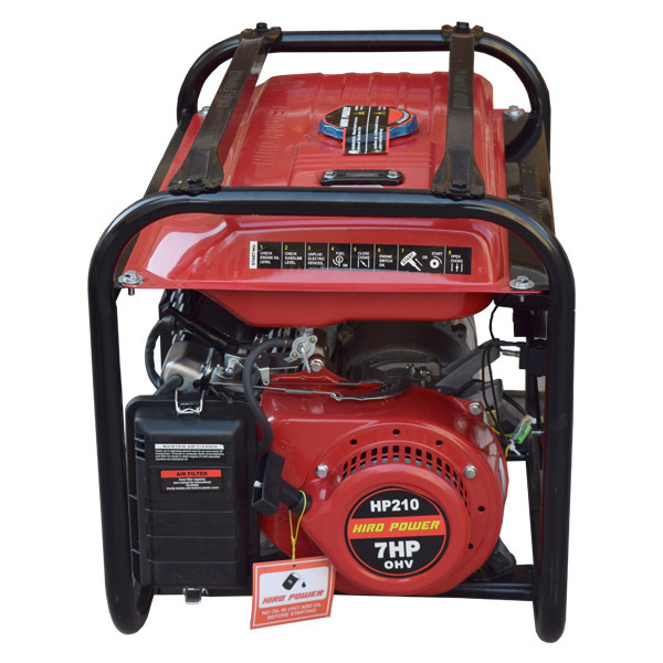 موتور برق هیروپاور مدل HP9850DX موتور برق هیروپاور مدل HP9850DX