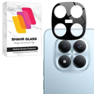 Shahr Glass LFUD20 Ring Lens For Xiaomi Redmi Note 15 Pro 4G