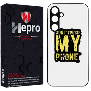 RIVEN RI3-16 Case For Samsung Galaxy S23 FE