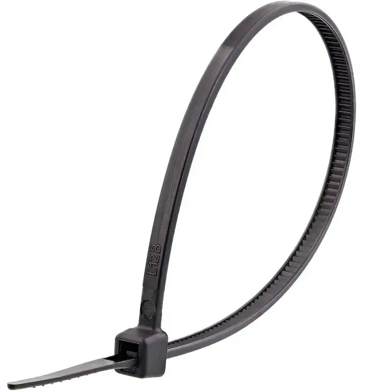 بست کمربندی روزا مدل RZ200 بسته 100 عددی