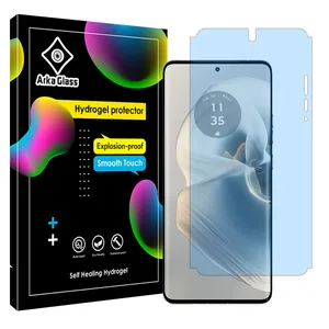 Arka glass Eye Care model anti blue ray screen protector suitable for Motorola Edge 50 Pro mobile phone