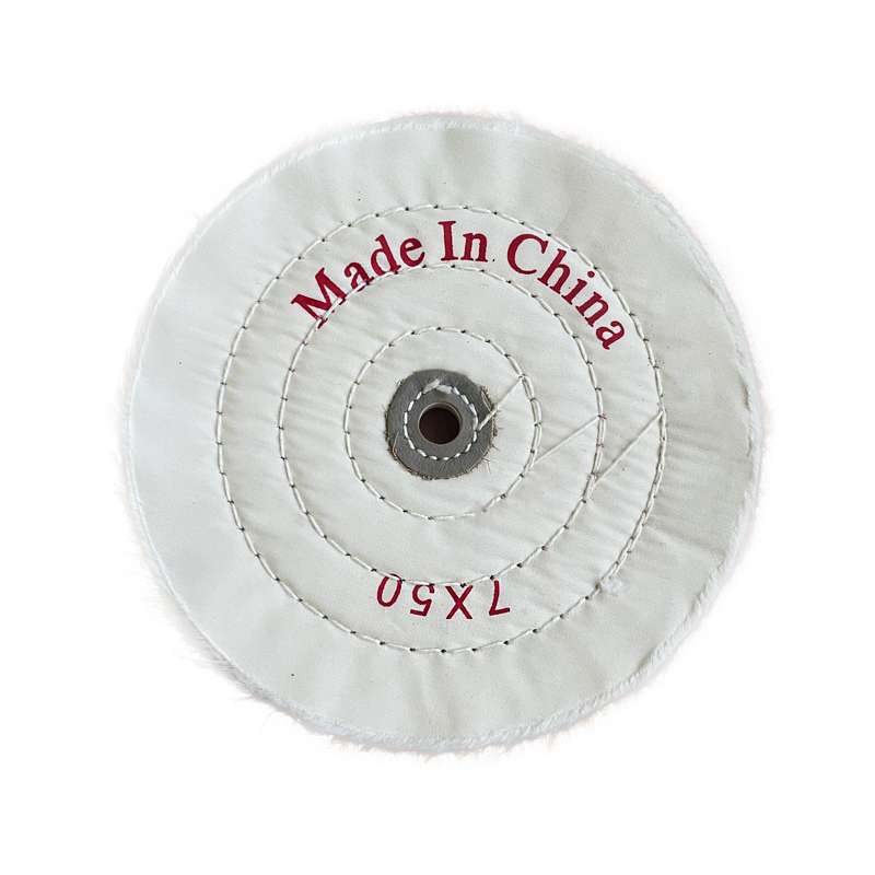 صفحه پولیش گیلانس مدل 7x50