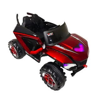 ماشین شارژی مدل آفرودی کد FB-6677