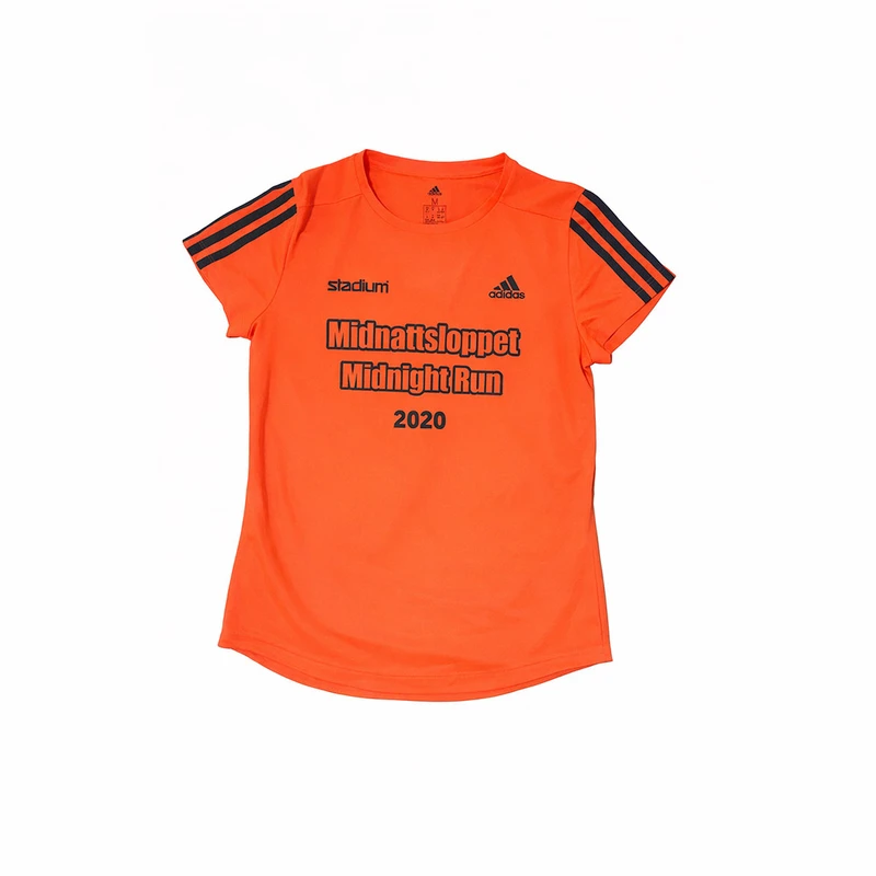 تیشرت ورزشی آستین کوتاه زنانه مدل TGX