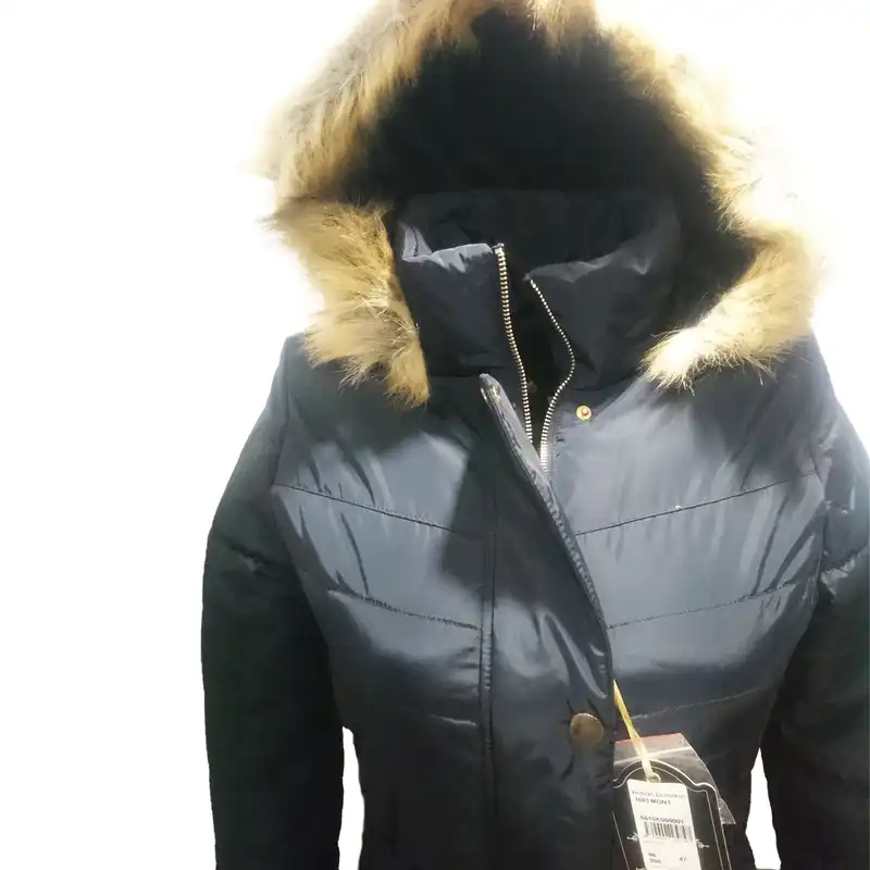 کاپشن زنانه مدل cabanli کد sm6