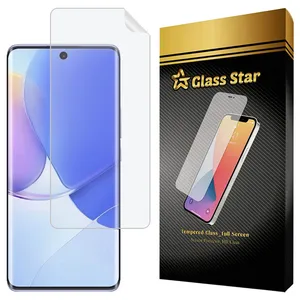 Glass Star GFNMB20 Screen Protector For Huawei nova 9