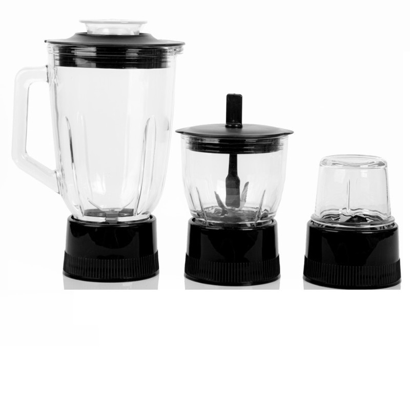 آبميوه گيري تك كاره نانيوا مدل NJ-1861