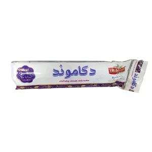 سفره يکبار مصرف دکاموند کد 01 رول 50 متری