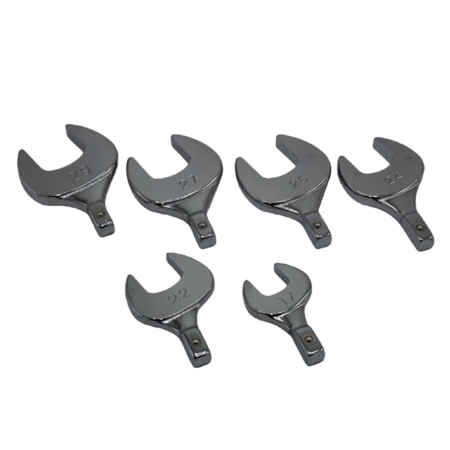 آچار ترکمتر پی اند ام مدل 633 مجموعه 7 عددی آچار ترکمتر پی اند ام مدل 633 مجموعه 7 عددی