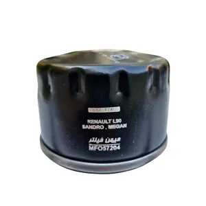 فیلتر روغن میهن فیلتر کد 57210 مناسب برای ال90 و ساندرو