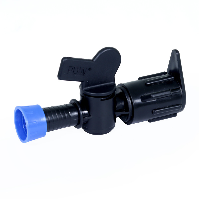 شیر انشعاب پایا دریپ وانیا مدل شیر لی فلت بسته 600 عددی