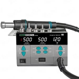 دستگاه هیتر 1000 وات سوگون مدل 8610dx pro