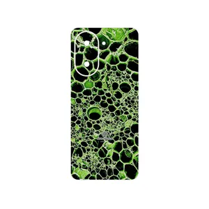 MAHOOT Atom Universe 4 Cover Sticker for Xiaomi Poco C71