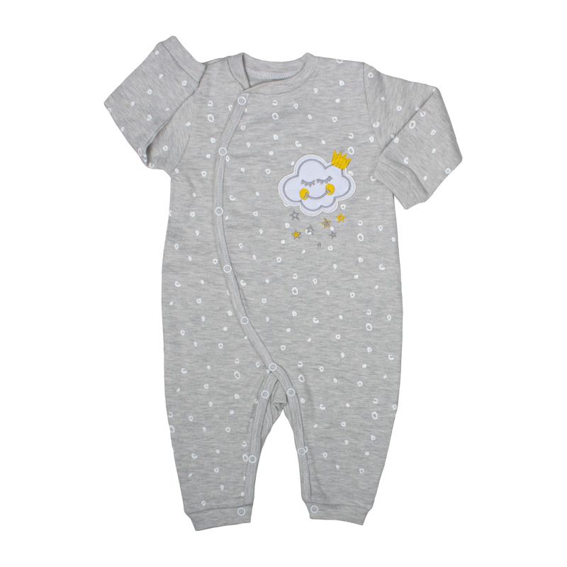 ست 3 تکه نوزادی آدمک مدل ابر - - 5