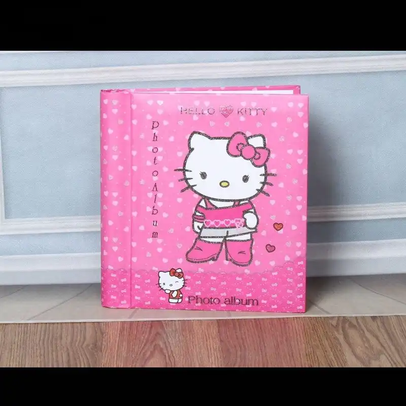 آلبوم عکس کودک مدل کیتی کد 15