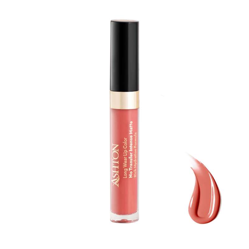 رژ لب مایع اشتون شماره GM74