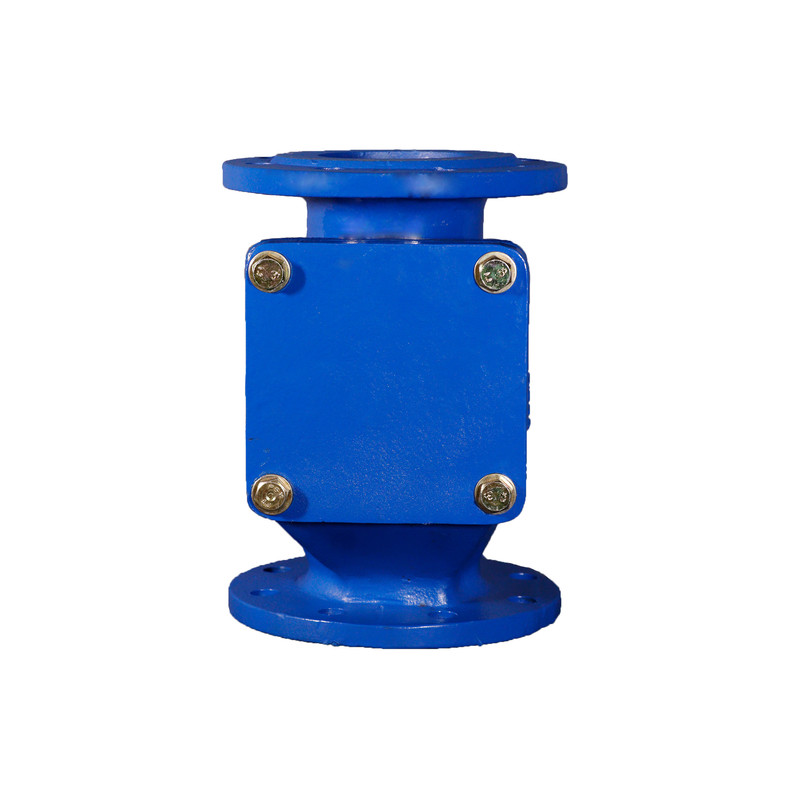 شیر یکطرفه شرکت میراب مدل دريچه اي ‏-Pn 16 - 100mm ‎‏