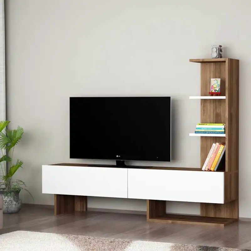 میز تلویزیون مدل DLF85L