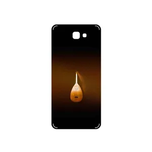 MAHOOT tambour Cover Sticker for Samsung Galaxy J7 Prime