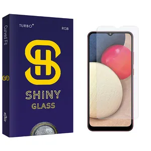 Atouchbo Shiny Screen Protector For Samsung Galaxy A02s