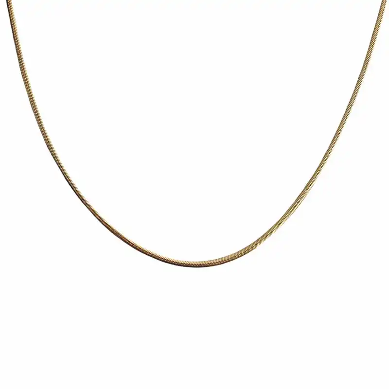 زنجیر زنانه مدل ماری کد 228