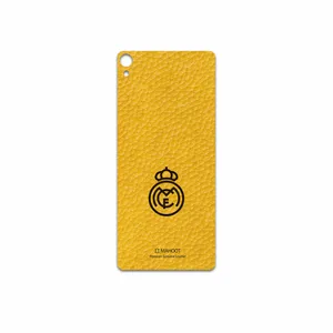 MAHOOT ML-REAL Cover Sticker for Sony Xperia XA