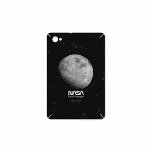 MAHOOT Moon-By-NASA Cover Sticker for Samsung Galaxy Tab 7.7 2011 P6800
