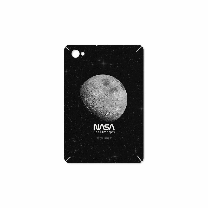 برچسب پوششی ماهوت مدل Moon-By-NASA مناسب برای تبلت سامسونگ Galaxy Tab 7.7 2011 P6800