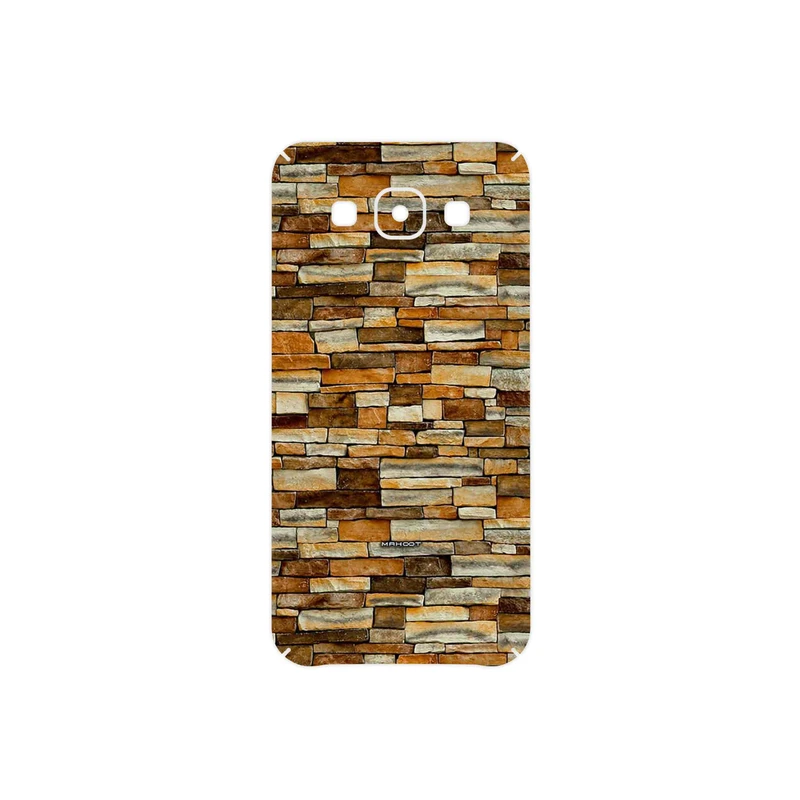برچسب پوششی ماهوت مدل brickwall مناسب برای گوشی موبایل سامسونگ Galaxy E5