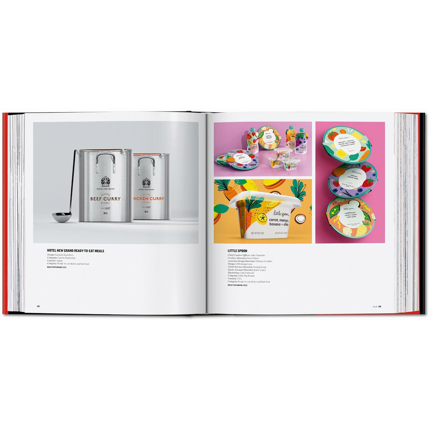 کتاب The Package Design Book 7 اثر Pentawards انتشارات تاشن