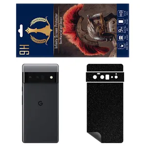 INFINITI PRO SD Back Skin For Google Pixel 6 Pro