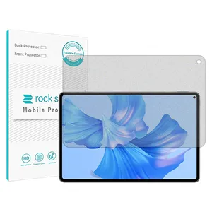 محافظ صفحه نمایش مات راک اسپیس مدل HyMTT مناسب برای تبلت هوآوی MatePad Pro 11 (2022)