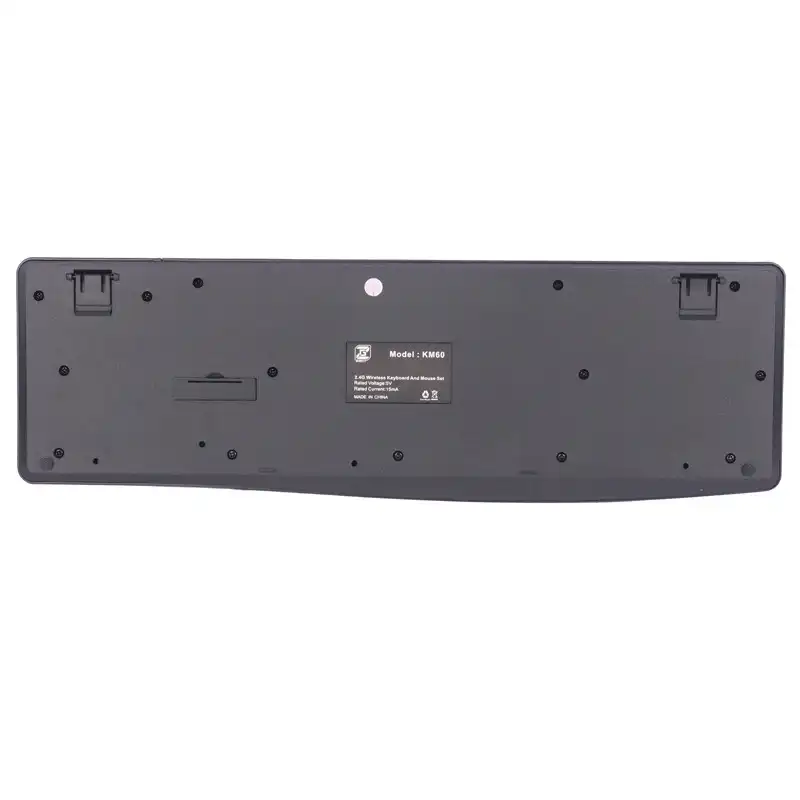 کیبورد زیدلی مدل KM60