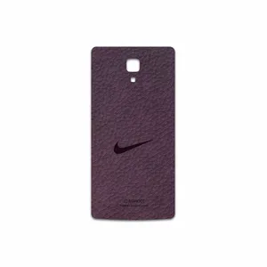 MAHOOT PL-NK Cover Sticker for Xiaomi Mi 4