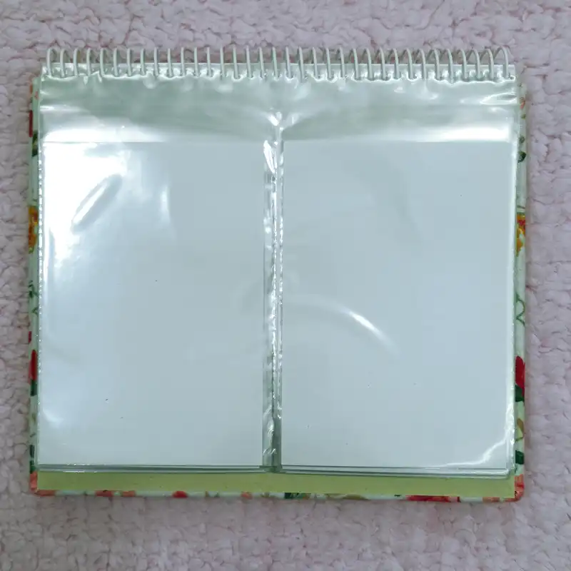 آلبوم عکس آی نوت مدل RZ-120-39