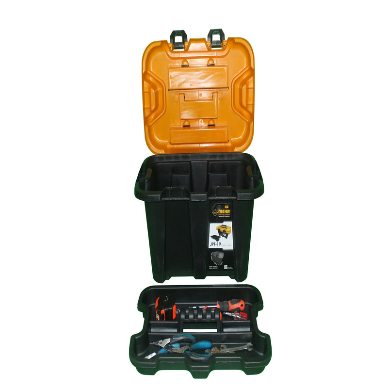جعبه ابزار مهر مدل JPT-19