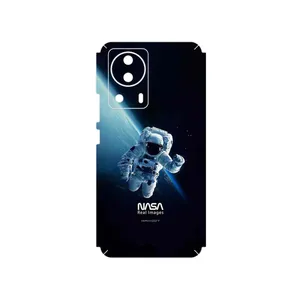 MAHOOT NASA_Astronaut Cover Sticker for Xiaomi 13 Lite