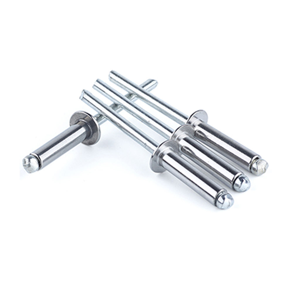 میخ پرچ پرچ ساز مدل 6-21 مجموعه 300 عددی