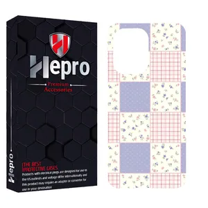 HEPRO MC Cover for XIAOMI REDMI 13C / POCO C65