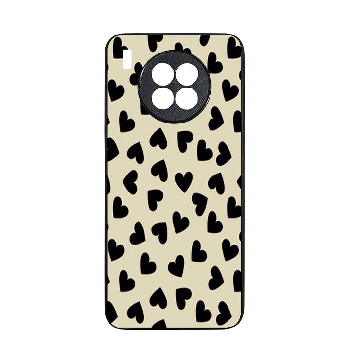 کاور گالری وبفر طرح میکی موس مناسب برای گوشی موبایل هوآوی nova 8i