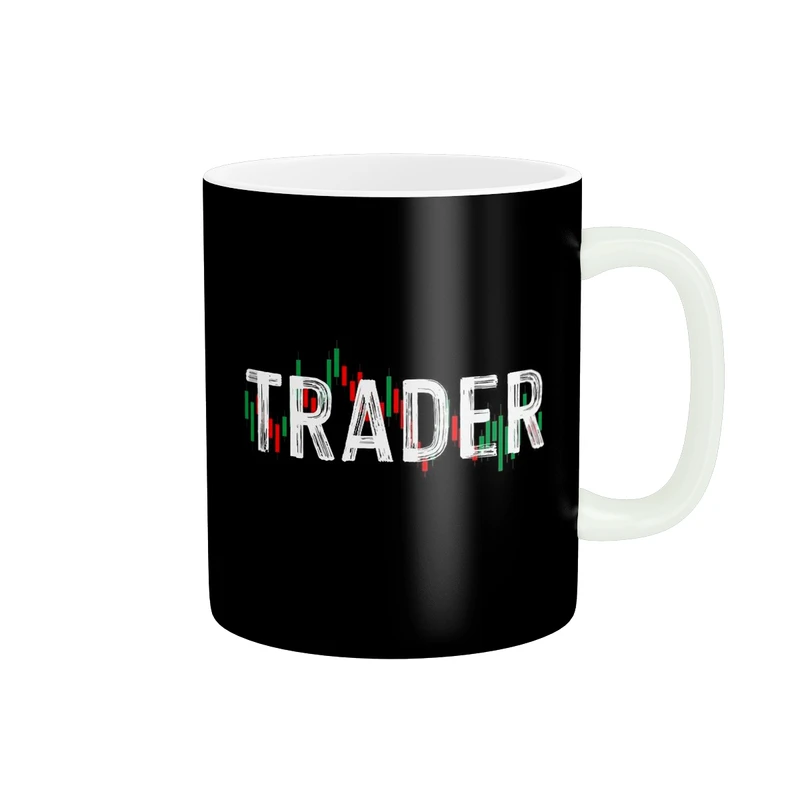 ماگ پادآفرین مدل بازارهای مالی ترید فارکس بورس کد p6435