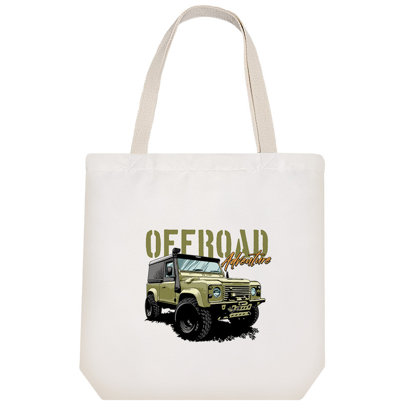 ساک خرید خندالو مدل آفرود کد H1645