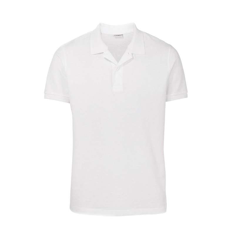 پولوشرت آستین کوتاه مردانه لیورجی مدل has900