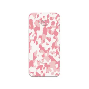 MAHOOT  Army-Pink Cover Sticker for Asus Zenfone 4 Selfie Pro