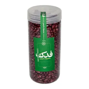 لوبیا قرمز ممتاز فدک - 500 گرم