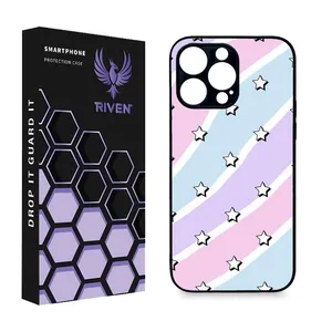 RIVEN RI3-10 Case For Apple iphone 13 Pro