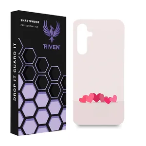 RIVEN RI2-2 Case For Samsung Galaxy A54