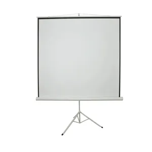 پرده نمایش پایه دار پروژکتور مدل T180