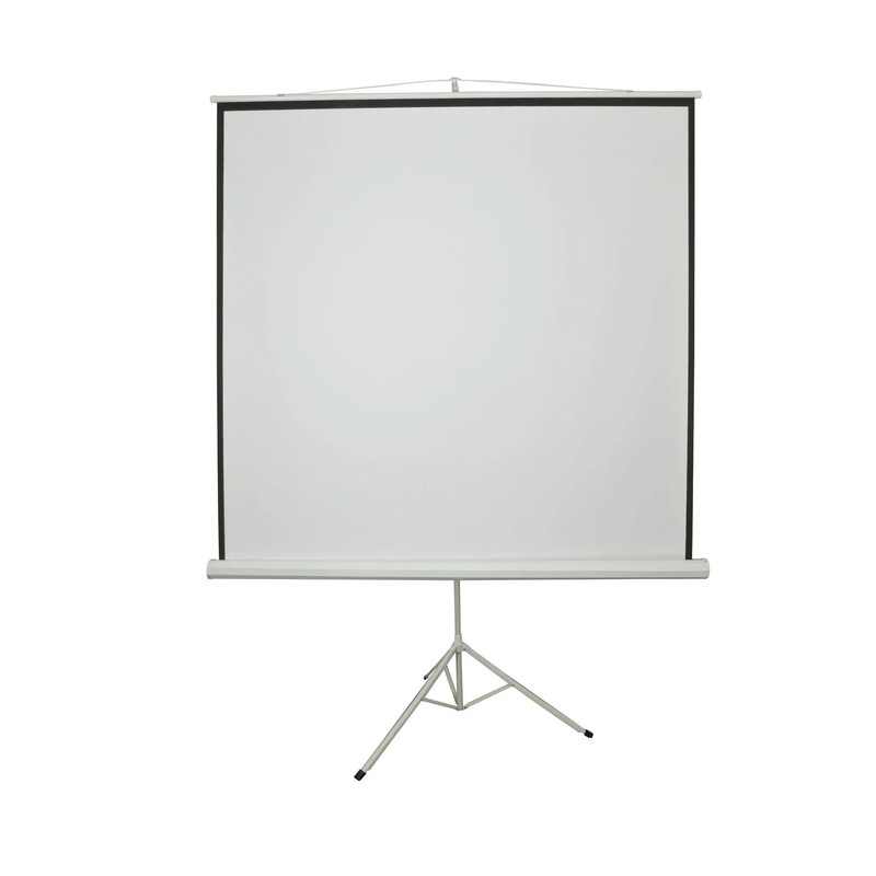 پرده نمایش پایه دار پروژکتور مدل T180