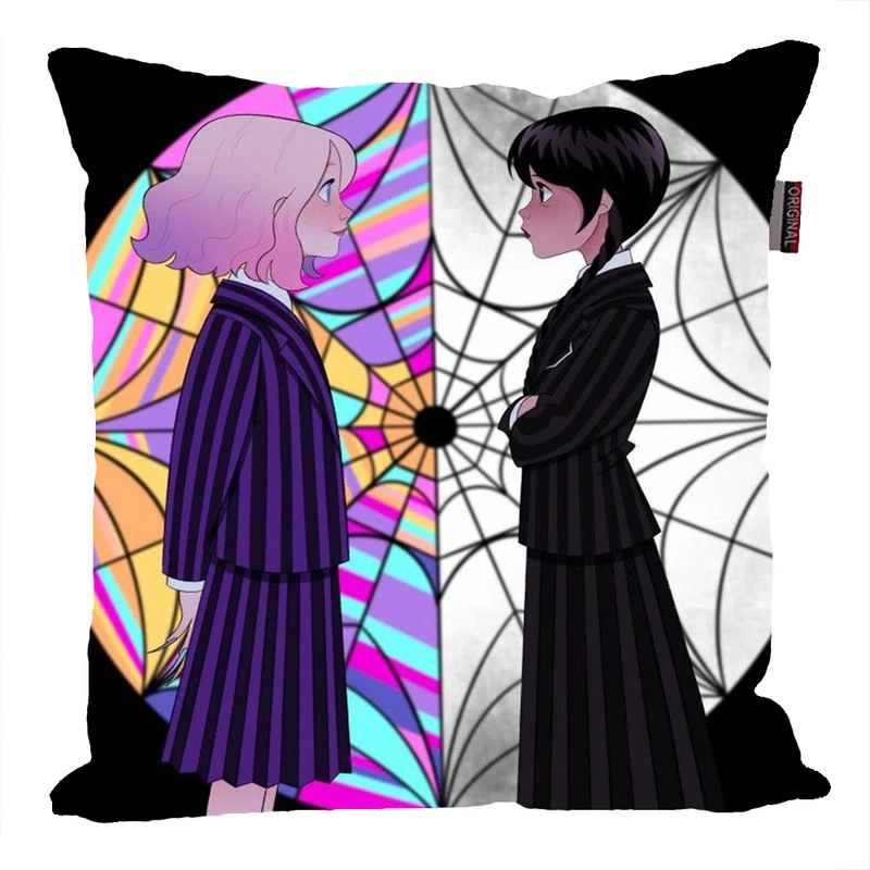 کوسن ناریکو مدل فانتزی طرح ونزدی کد 05626